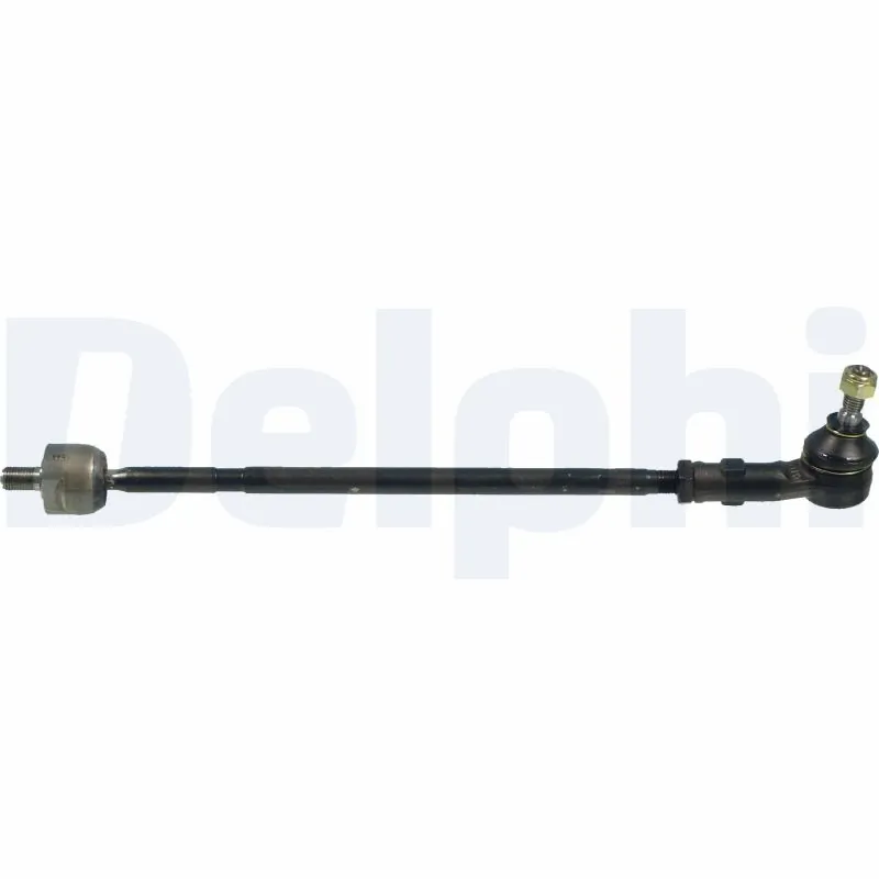 TL384 Delphi