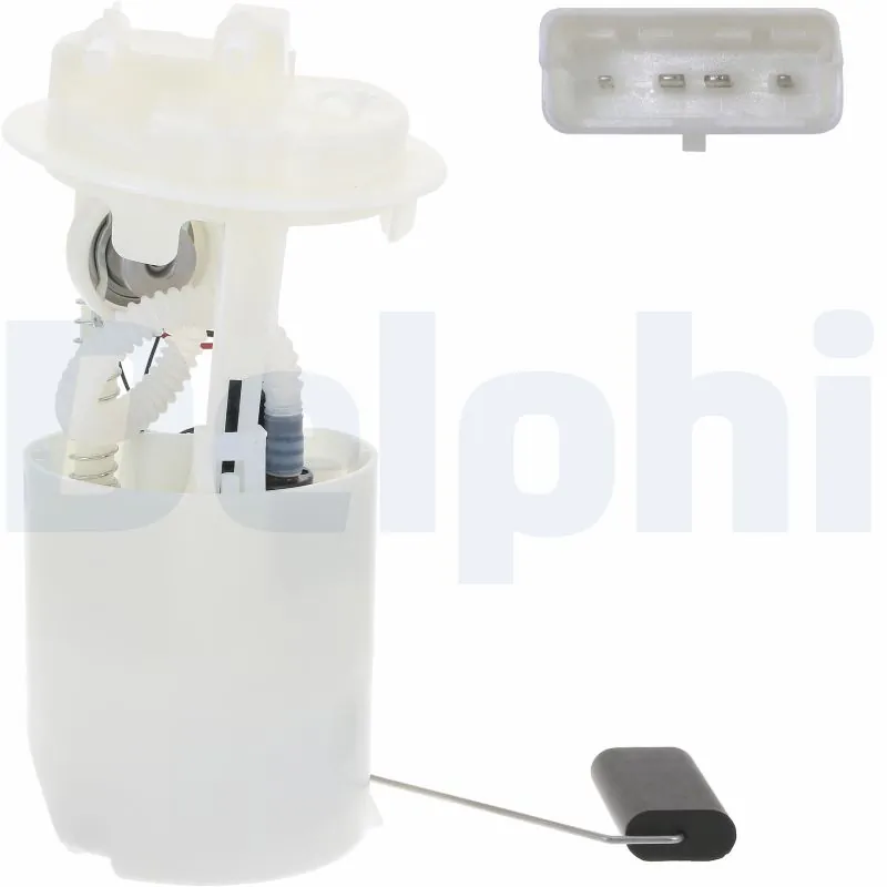 Bomba de combustible para Peugeot 607  (9D, 9U)