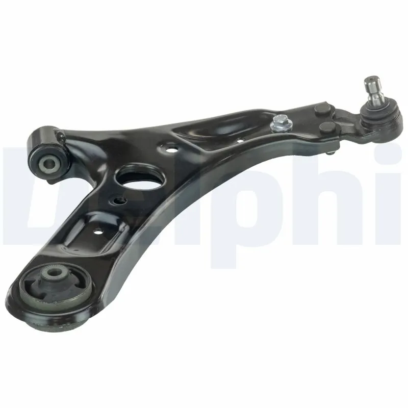 TC3816 Delphi
