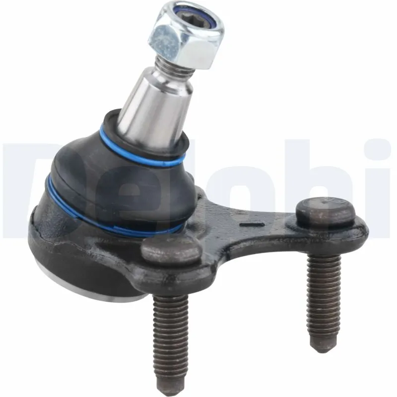 Rótula de suspensión inferior izquierda Delphi TC1731 precio, desde 17,23 EUR
