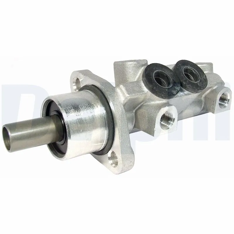 LM80256 Delphi