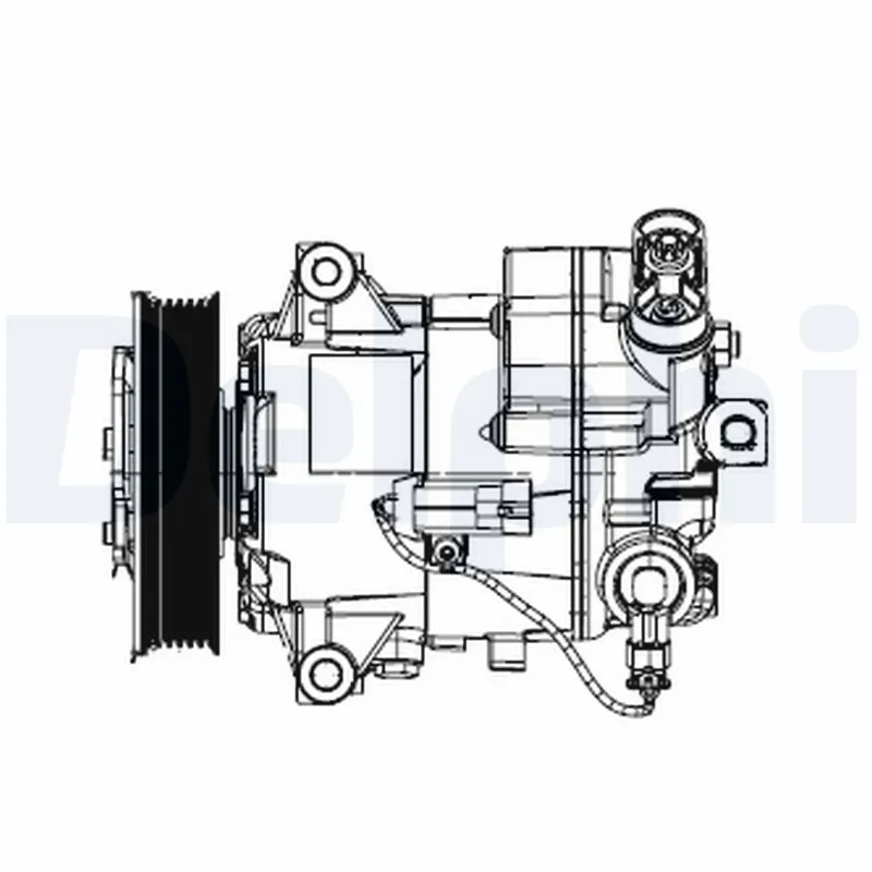 TSP0155948 Delphi