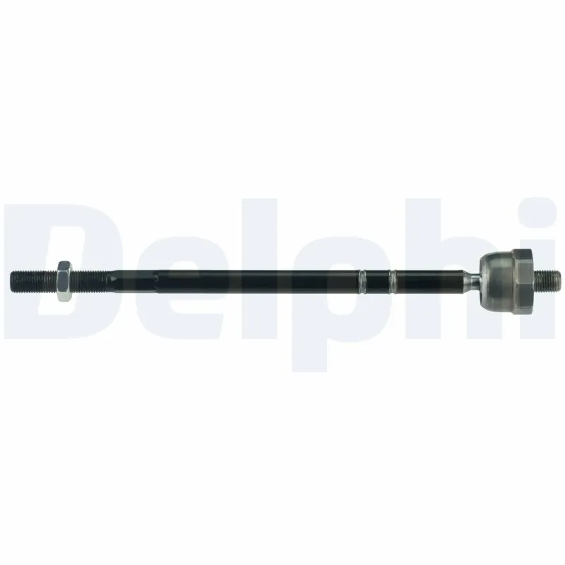 Barra de acoplamiento para Seat Ibiza 6J5, 6P1