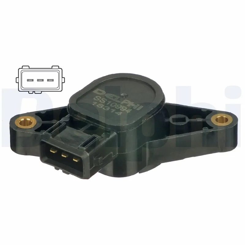 Sensor de posición del acelerador Fiat Ducato II (1994-2002)