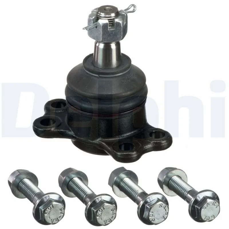 TC3389 Delphi