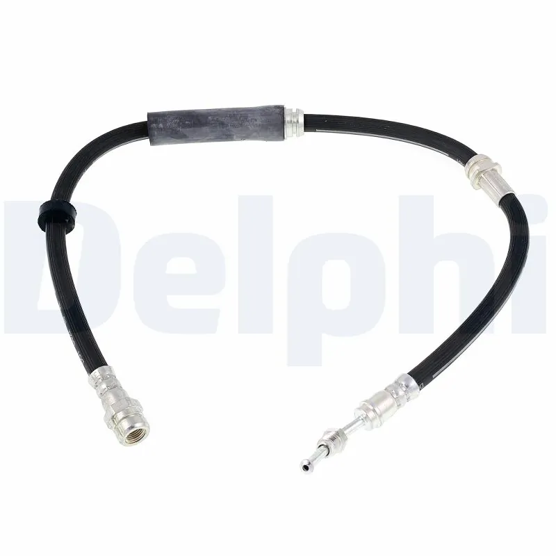 LH7409 Delphi