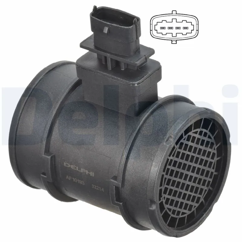 Sensor MAF Lacetti  sedán (2003-2013) original desde 29,04 €