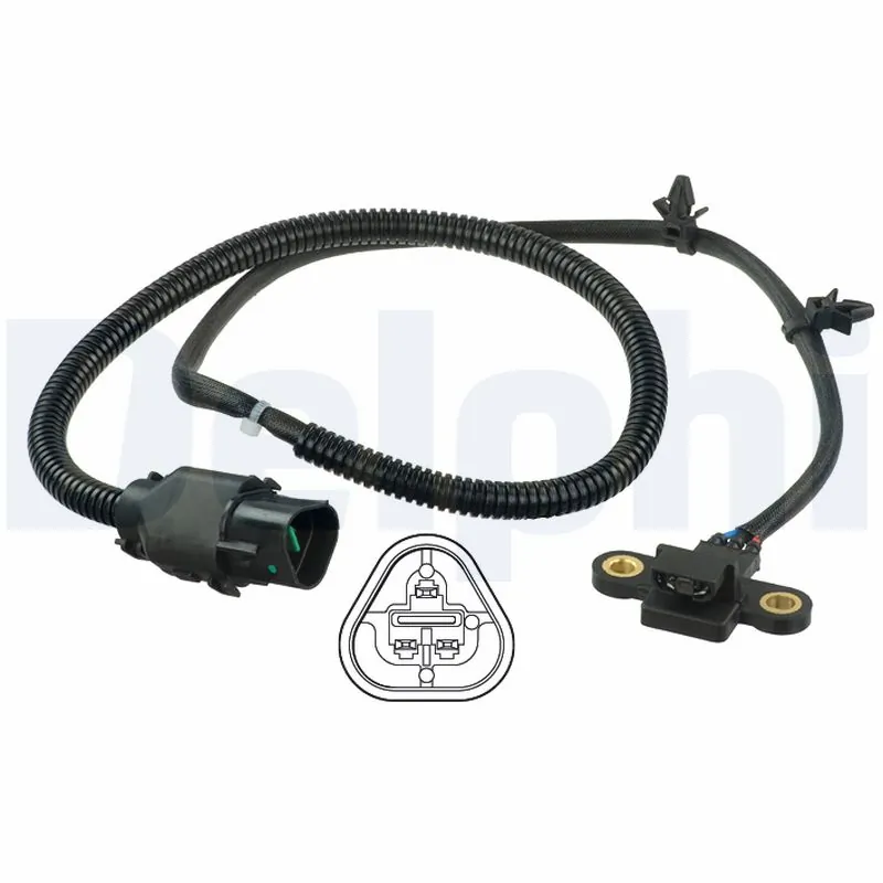 Sensor ckp Sonata  sedán (2001-2005) original desde 26,43 €