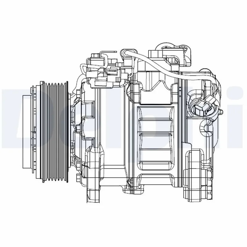 CS20501 Delphi