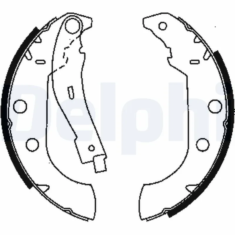 LS1833 Delphi