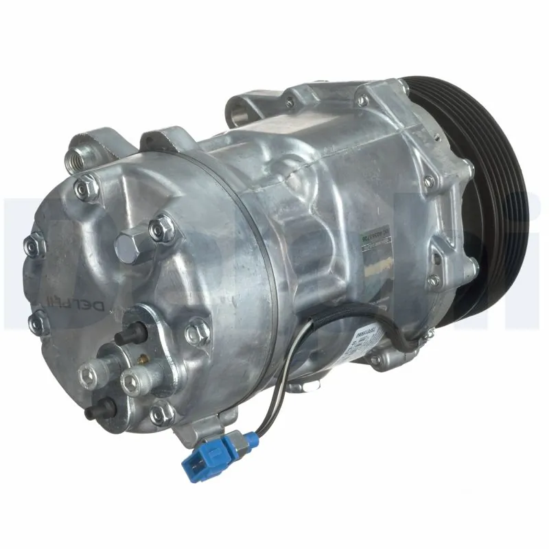 Comprar TSP0159060 Delphi Compresor de aire acondicionado coche