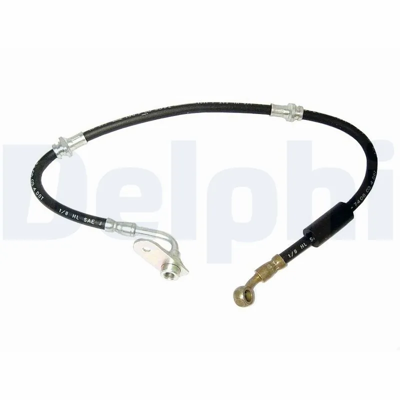 LH6271 Delphi