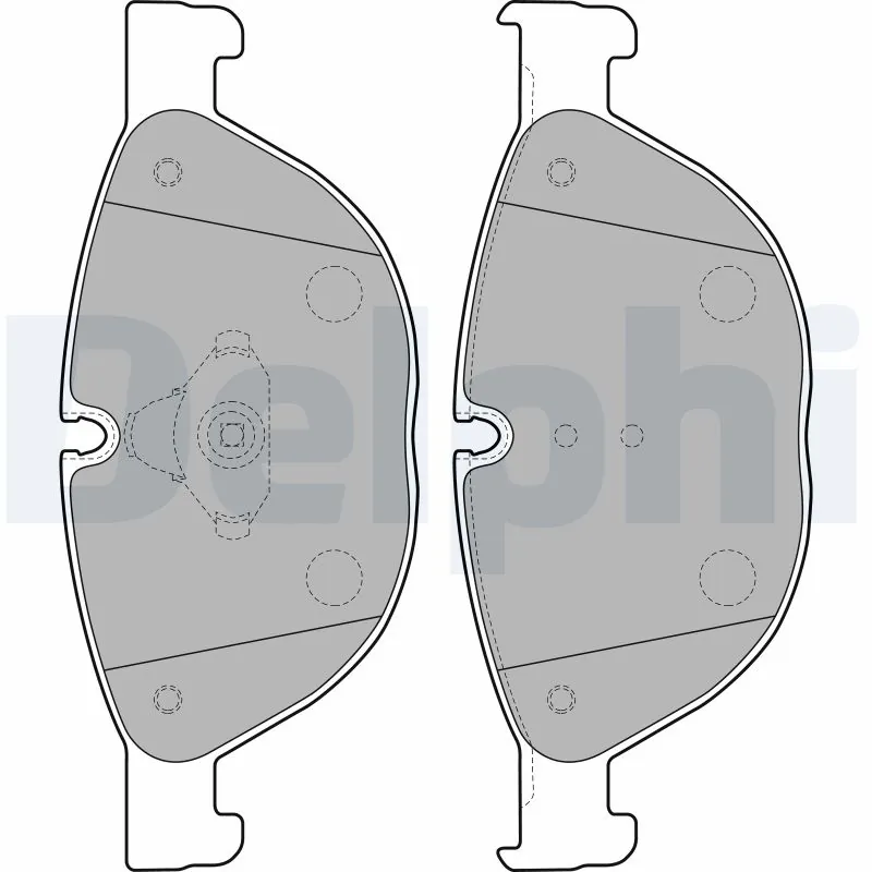 LP2189 Delphi