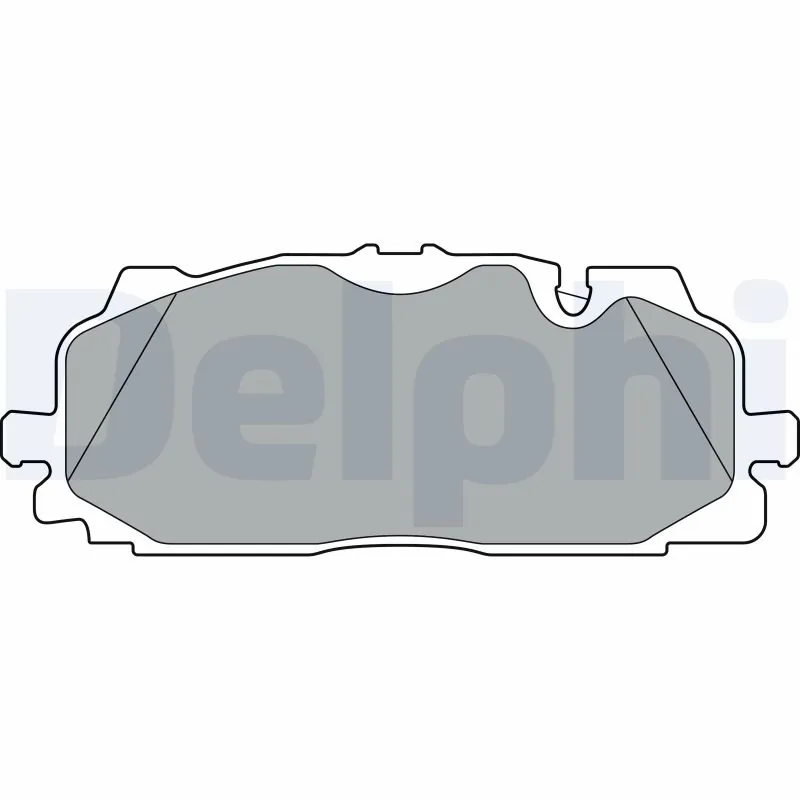 LP3302 Delphi