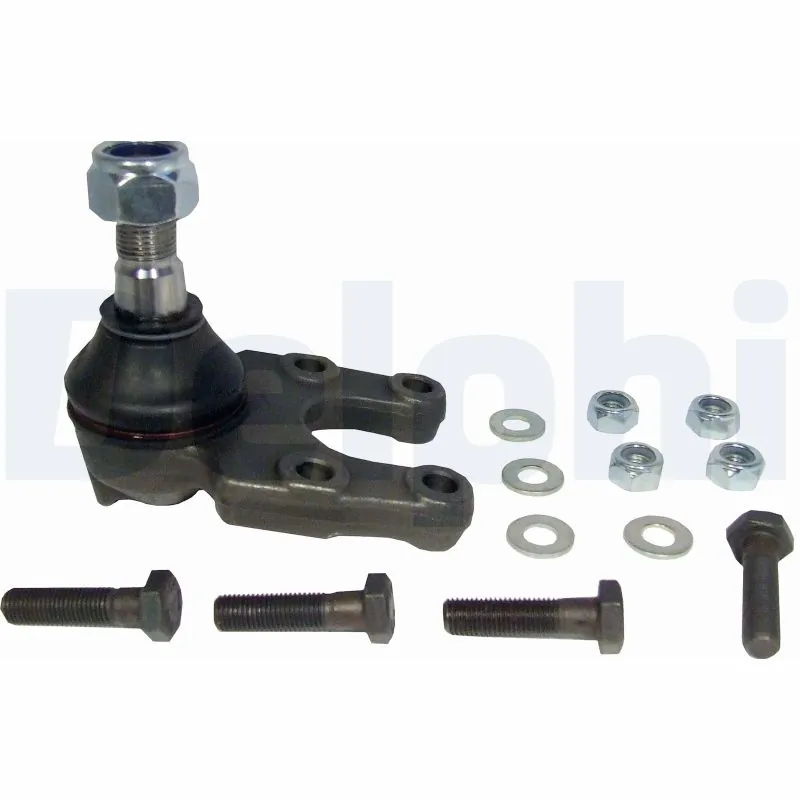 TC2381 Delphi