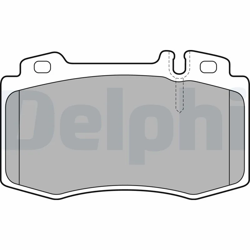 LP1828 Delphi
