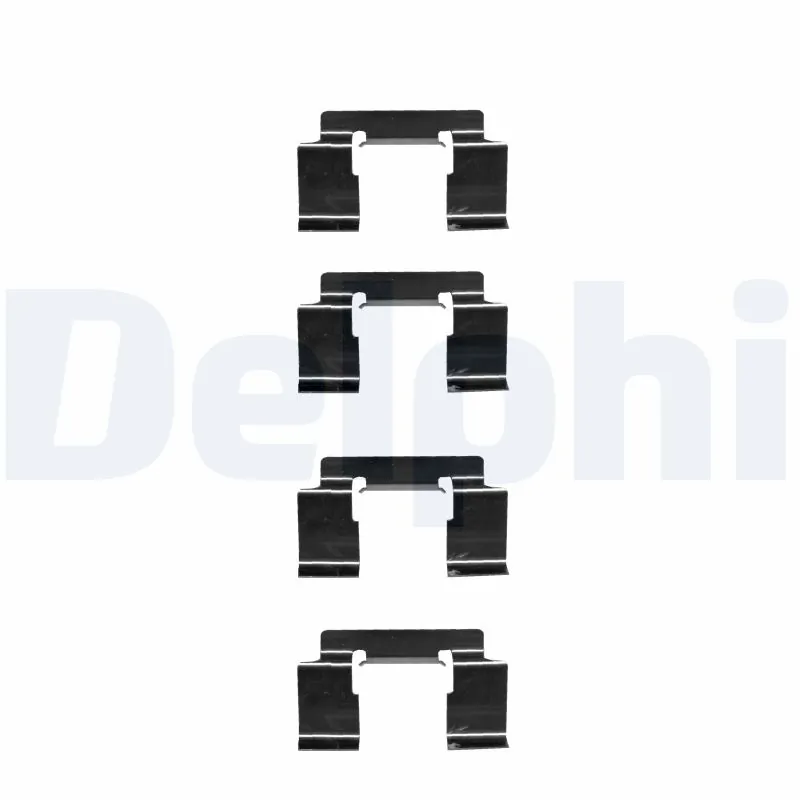 LX0337 Delphi