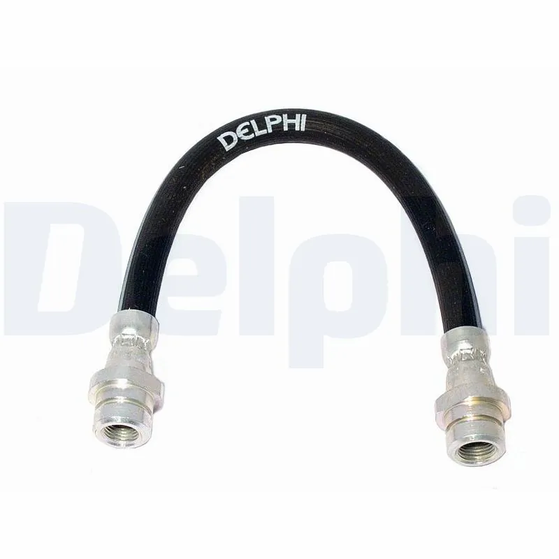 LH2258 Delphi