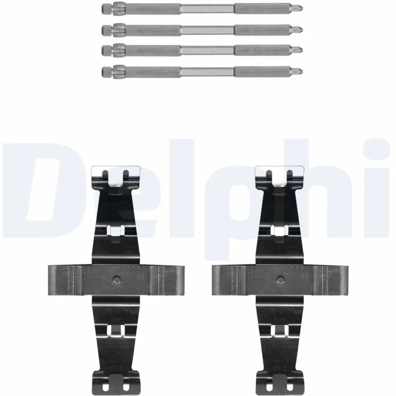 LX0693 Delphi