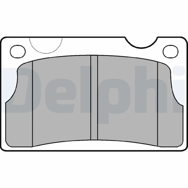 LP39 Delphi