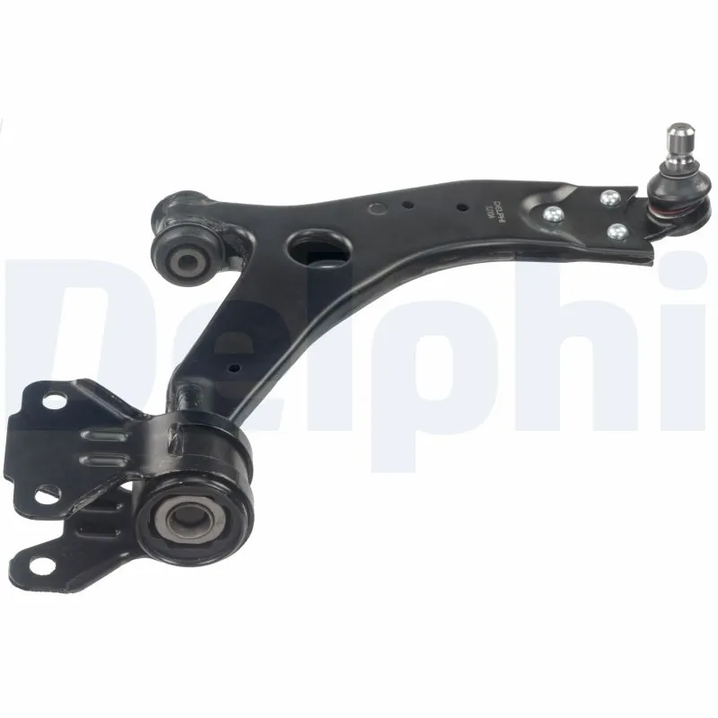 TC3407 Delphi