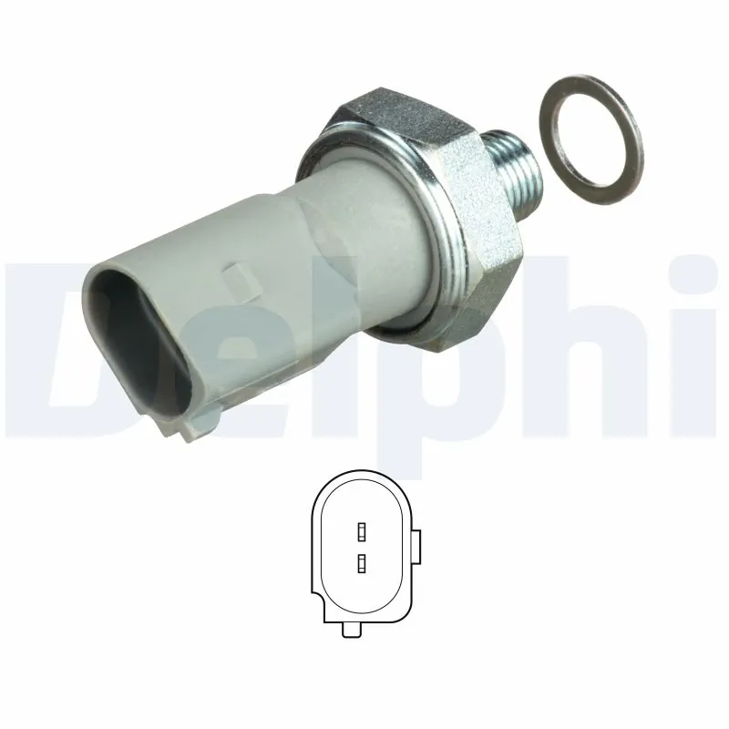 SW90060 Delphi