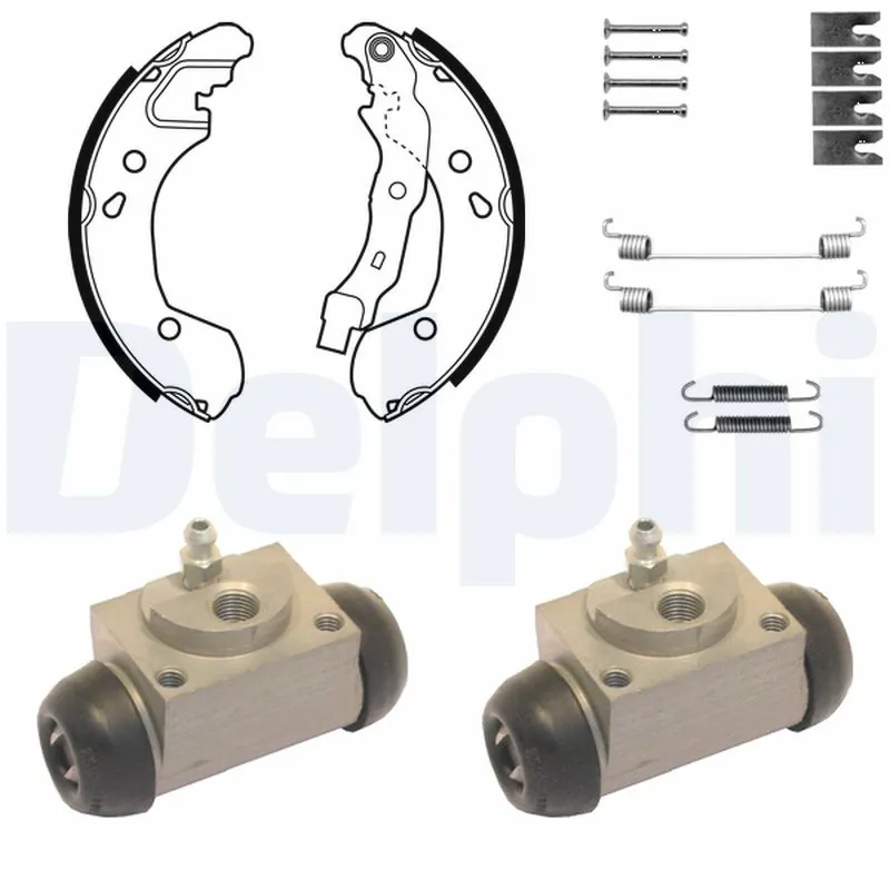 KP1086 Delphi