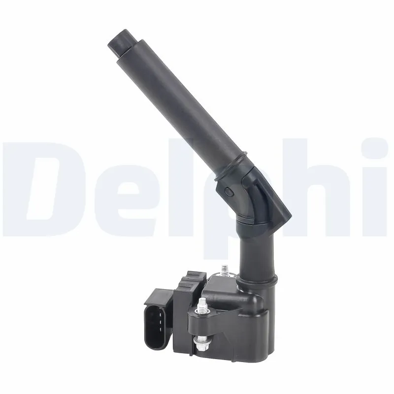 Bobina de encendido para Renault Scenic IV (R9)