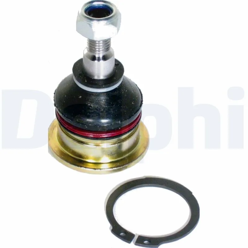 TC1153 Delphi