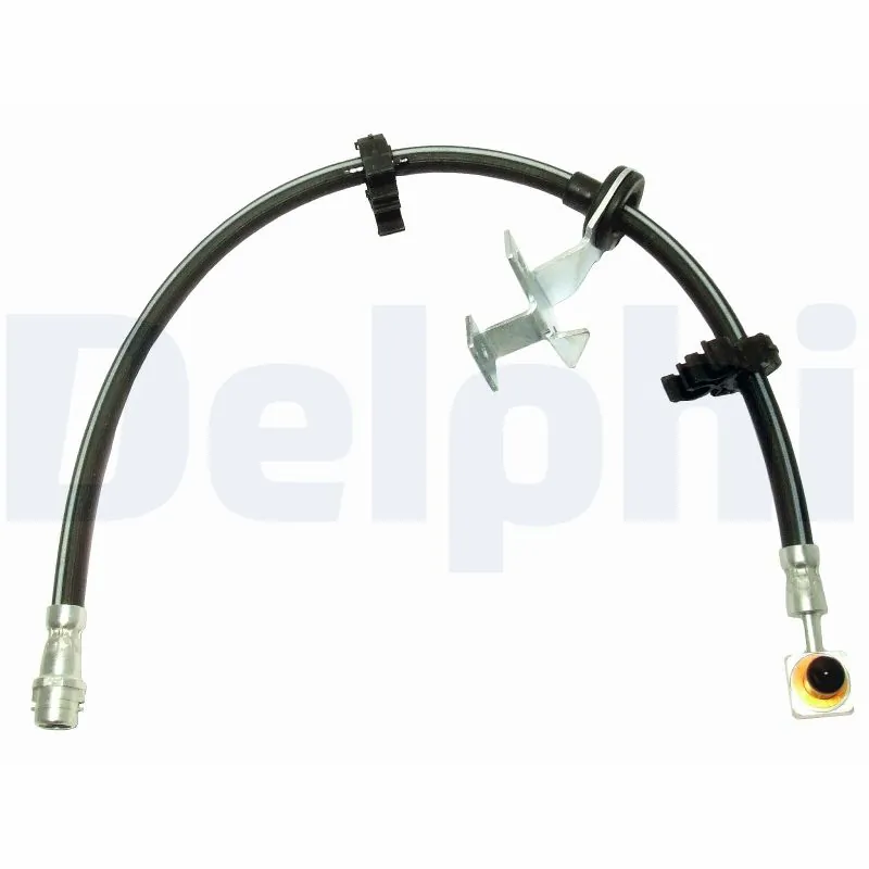 LH6400 Delphi