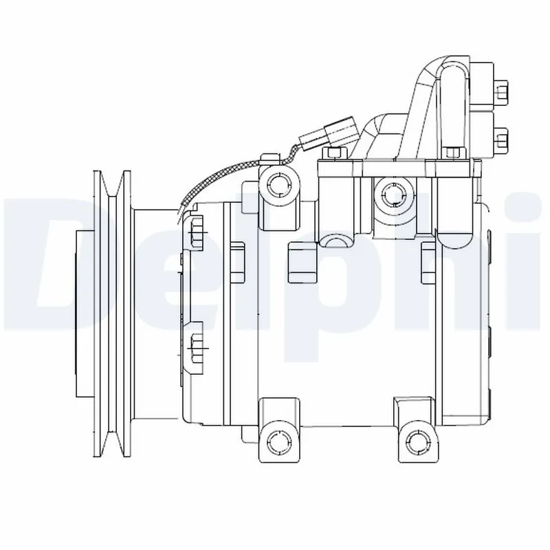 CS20524 Delphi