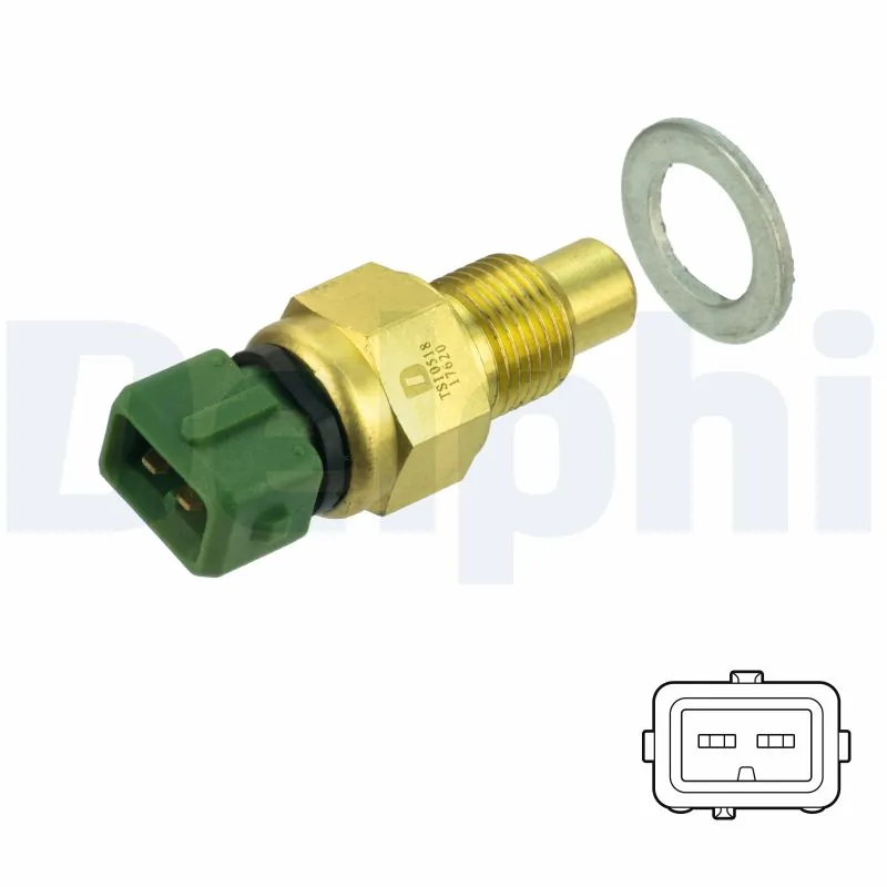 TS10518 Delphi