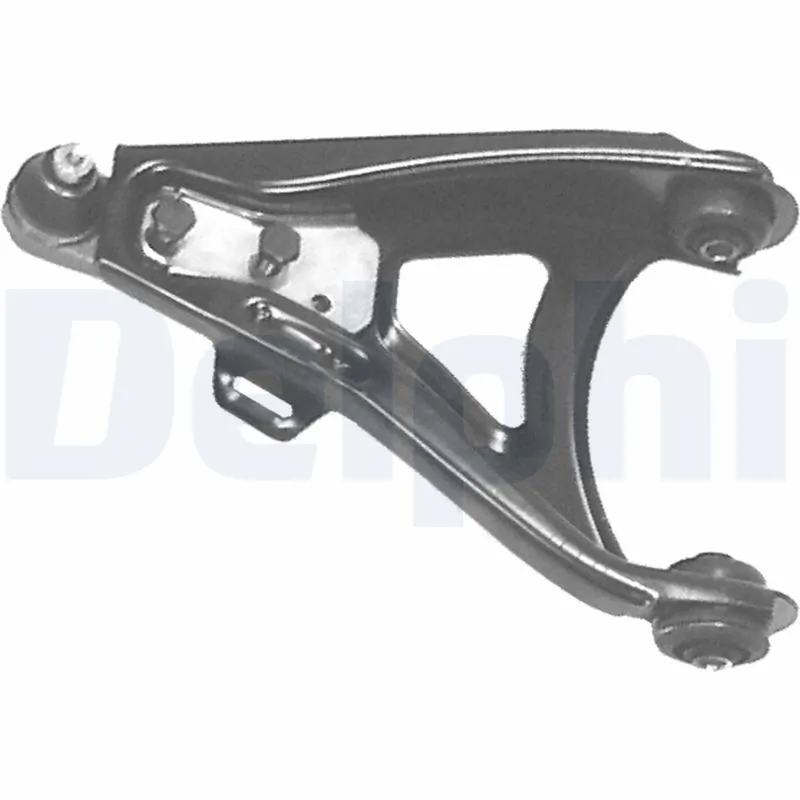 TC740 Delphi