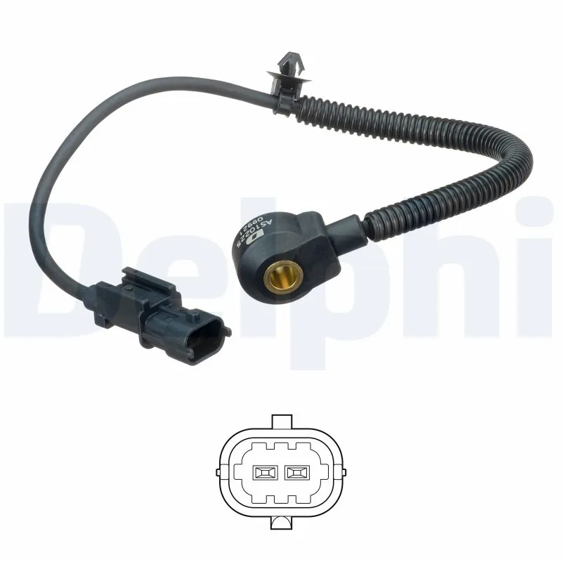 Comprar Sensor de picado I10  PA