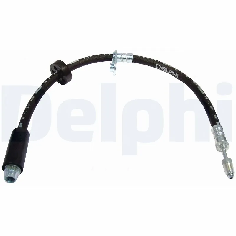 Tubo flexible de frenos delantero C3  monovolumen (2009-2026) original desde 22,86 €