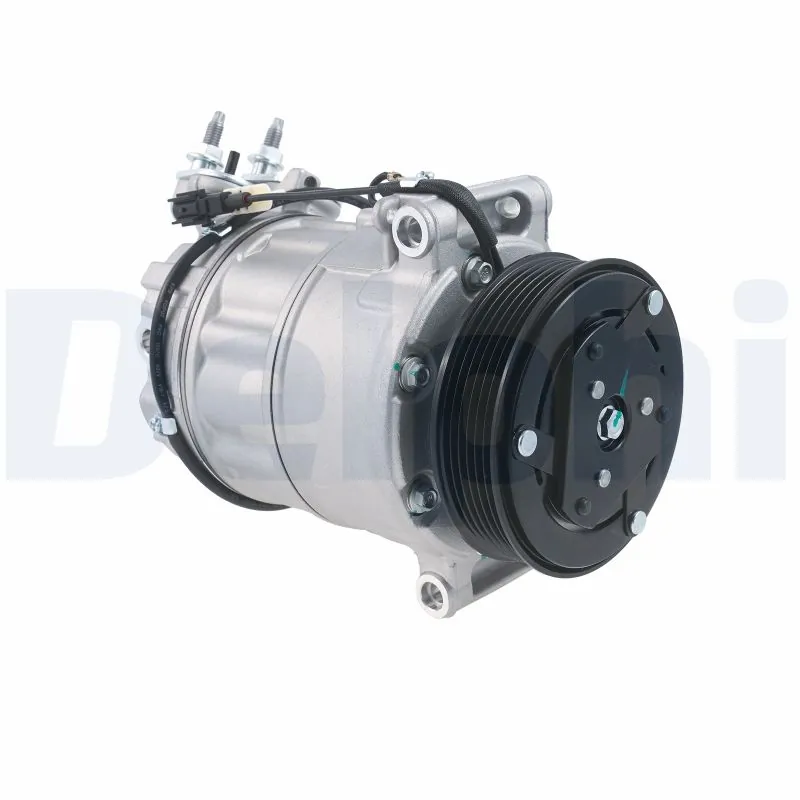 CS20552 Delphi Compresor climatizador
