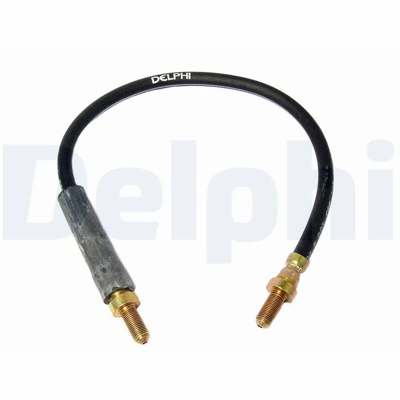 Tubo de frenos delantero para Ford Taunus '80 GBS.GBNS