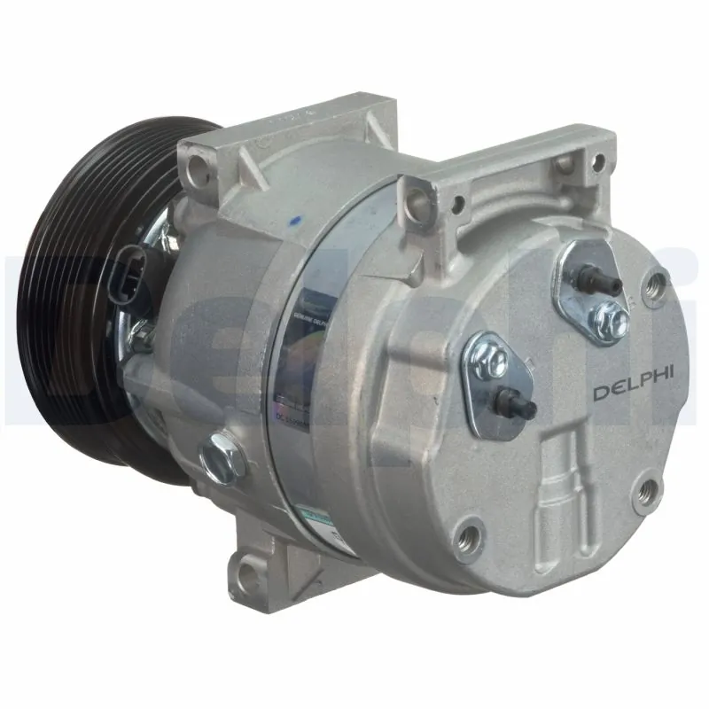 Compresor de aire acondicionado TSP0155897 Delphi