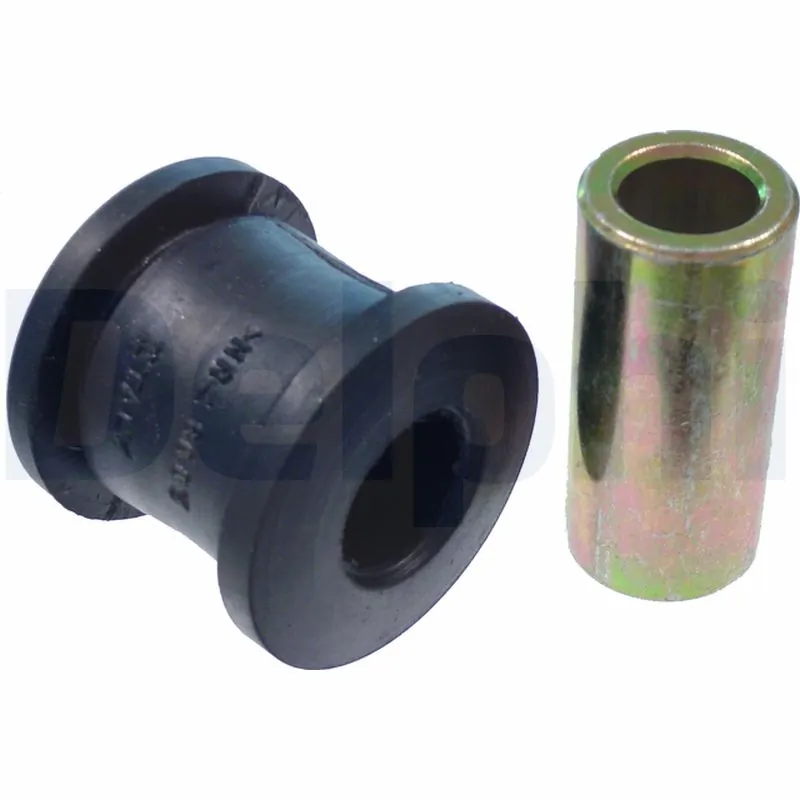 TD296W Delphi