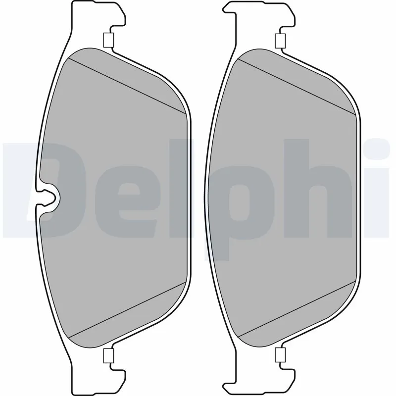 LP2239 Delphi