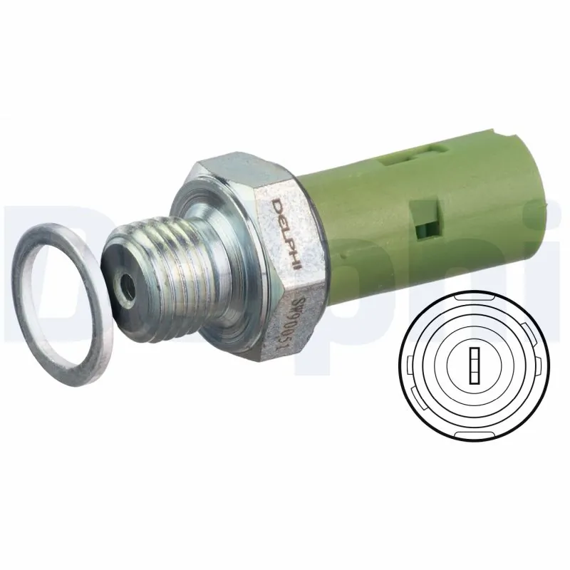 SW90051 Delphi