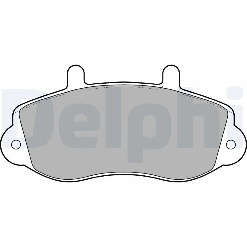 LP1406 Delphi