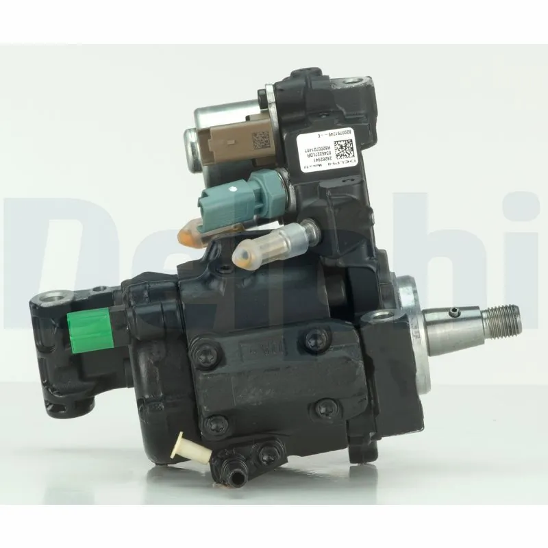 HRP702 Delphi