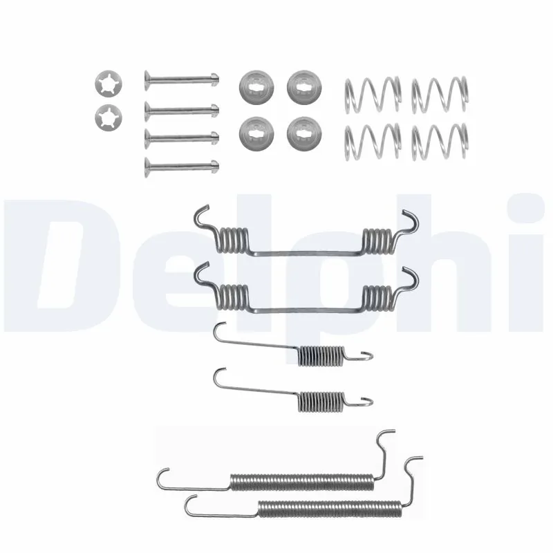 LY1133 Delphi
