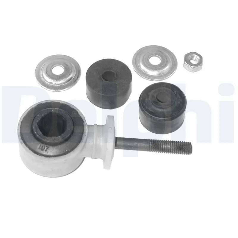 TD269W Delphi