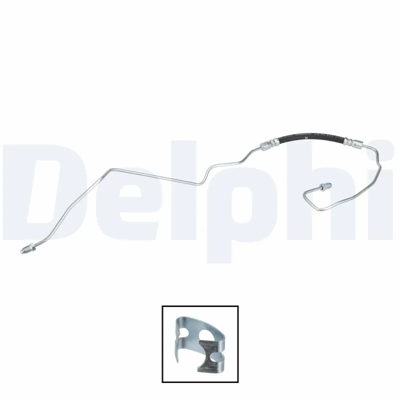 LH7604 Delphi
