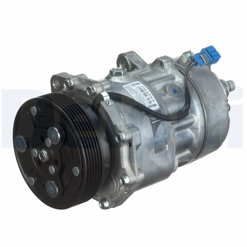 TSP0159060 Delphi Compresor climatizador