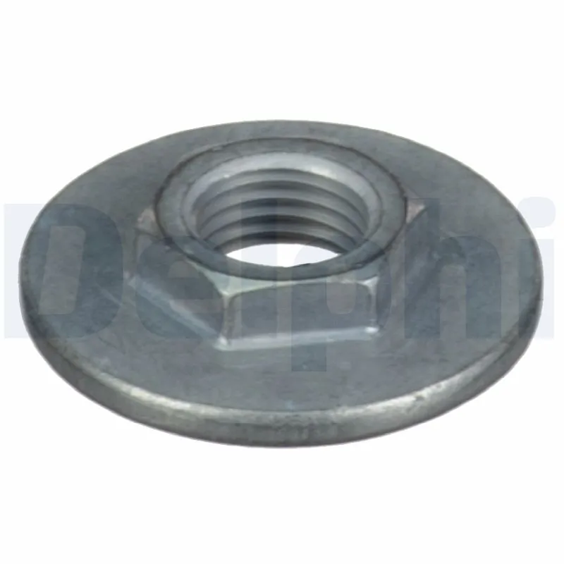 BSJ10062 Delphi Soporte del amortiguador delantero