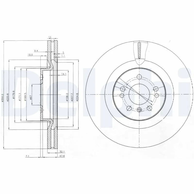 BG9013 Delphi
