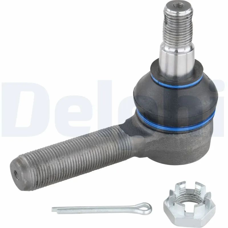 TA1169 Delphi Rótula izquierda de la barra central de dirección